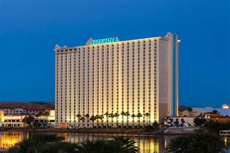 hotels edgewater hotel laughlin